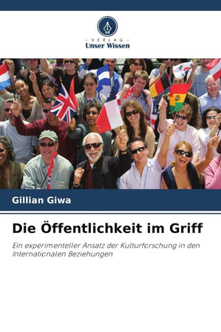 Die Öffentlichkeit im Griff