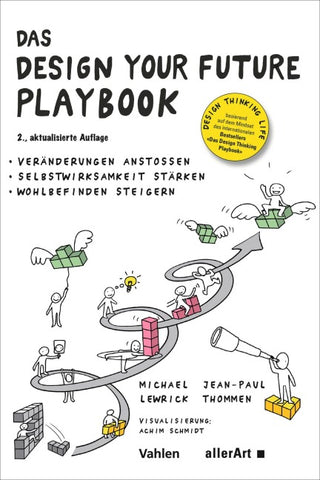 Das Design your Future Playbook