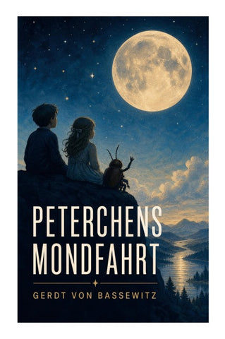 Peterchens Mondfahrt