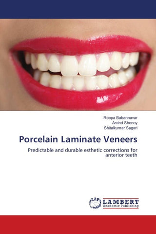 Porcelain Laminate Veneers