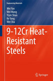 9-12Cr Heat-Resistant Steels