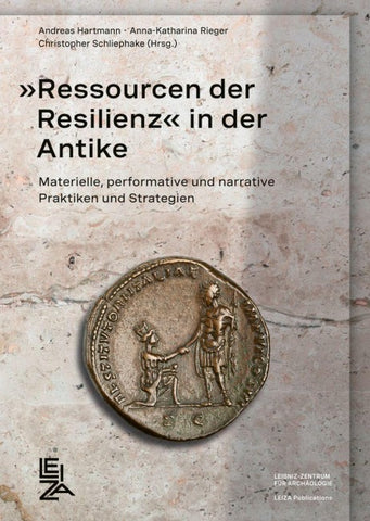 »Ressourcen der Resilienz« in der Antike