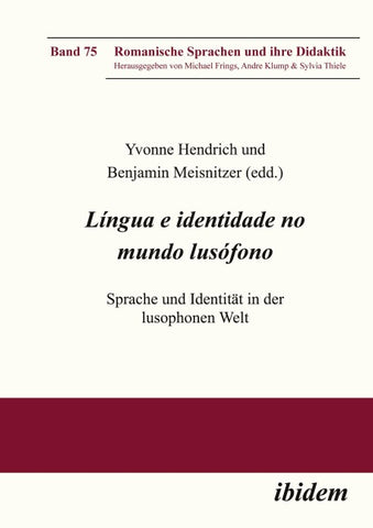 Língua e identidade no mundo lusófono