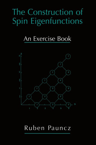 The Construction of Spin Eigenfunctions