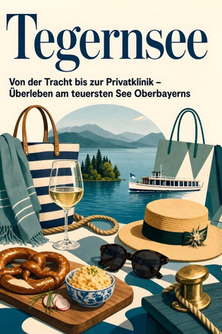 Tegernsee