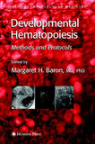 Developmental Hematopoiesis