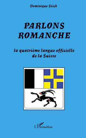 Parlons romanche