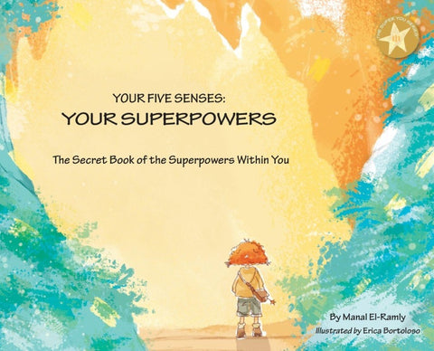 Your Five Senses