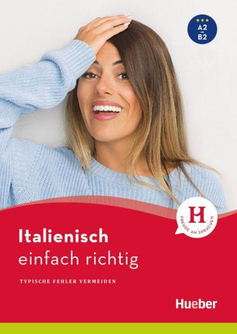 Italienisch – einfach richtig