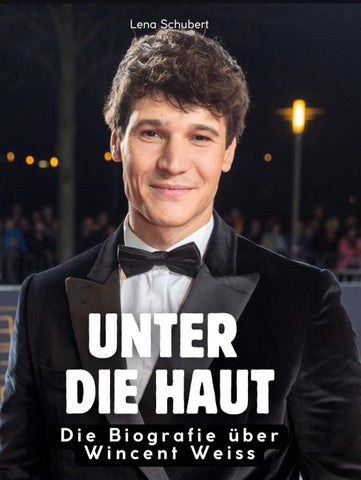 Unter die Haut