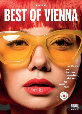 Best of Vienna 1/26