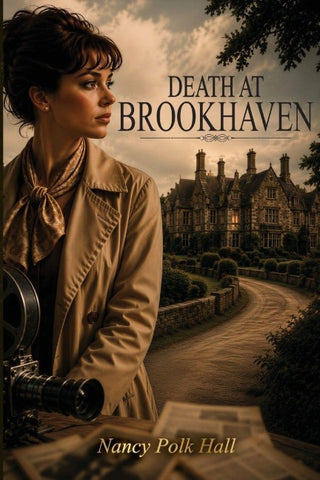 Death at Brookhaven