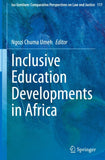 Inclusive Education Developments in Africa