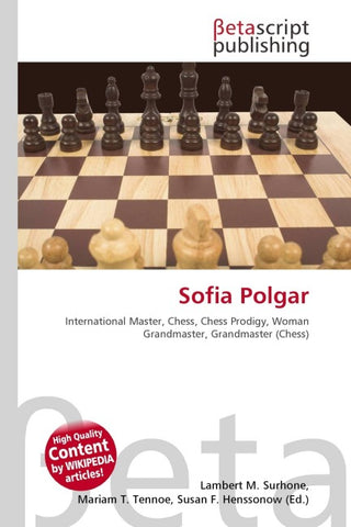 Sofia Polgar