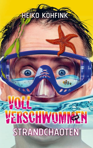 Voll verschwommen