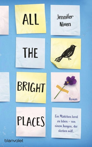 All the Bright Places