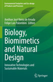 Biology, Biomimetics and Natural Design