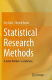 Statistical Research Methods
