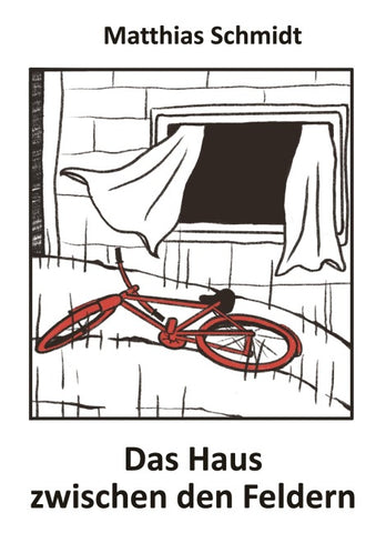 Das Haus zwischen den Feldern