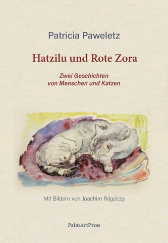 Hatzilu und Rote Zora