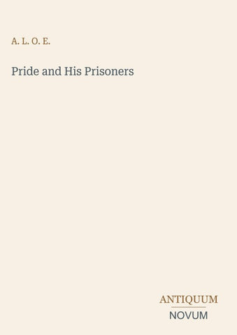 Pride and His Prisoners