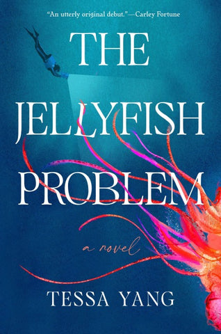 The Jellyfish Problem