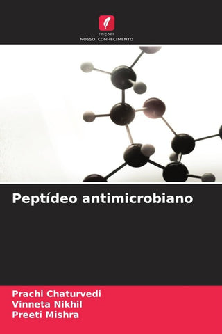 Peptídeo antimicrobiano