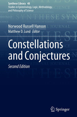 Constellations and Conjectures