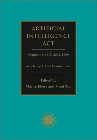 Artificial Intelligence Act