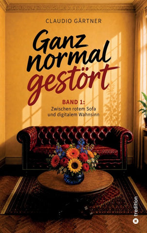 Ganz normal gestört
