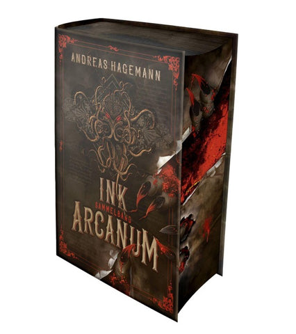 Ink Arcanum