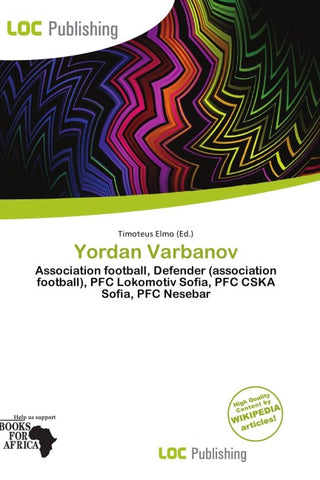 Yordan Varbanov