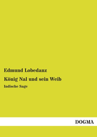 König Nal und sein Weib