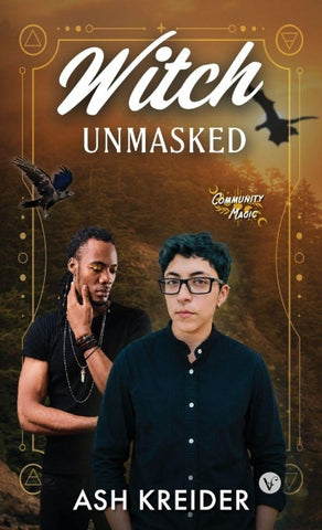Witch Unmasked