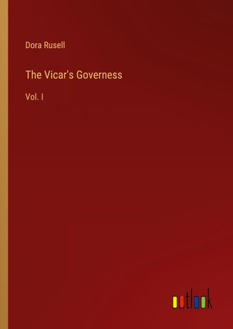 The Vicar's Governess