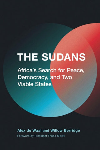 The Sudans