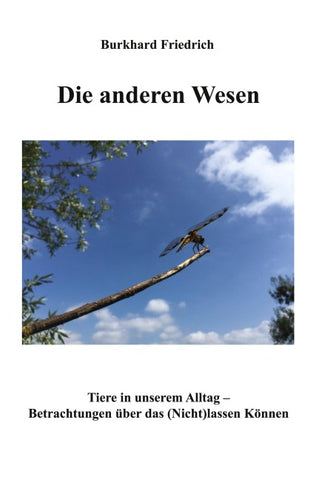 Die anderen Wesen