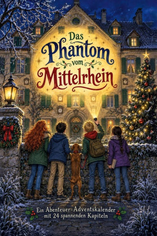 Das Phantom vom Mittelrhein