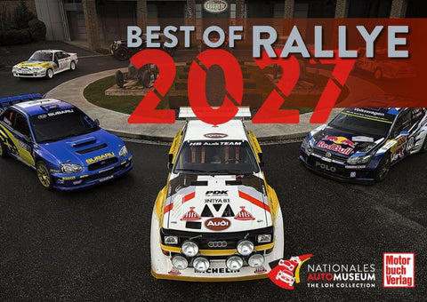 Best of Rallye 2027