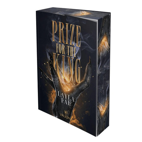 Prize for the King