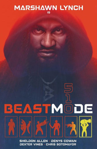 Beast Mode 510