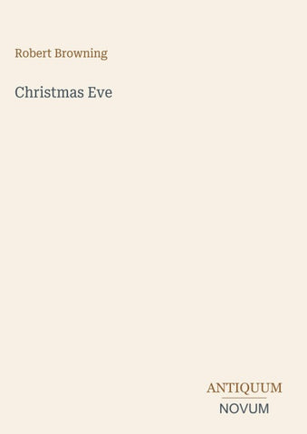 Christmas Eve