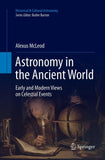 Astronomy in the Ancient World