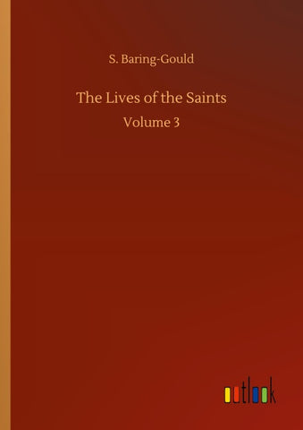 The Lives of the Saints