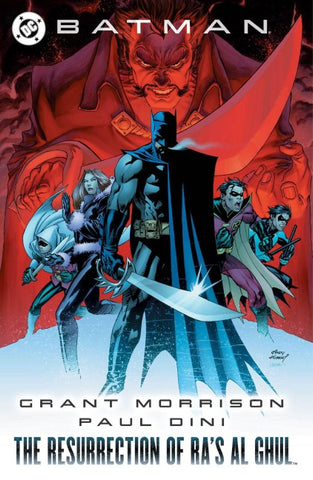 Batman