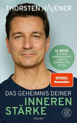 Das Geheimnis Deiner inneren Stärke