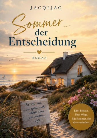Sommer der Entscheidung