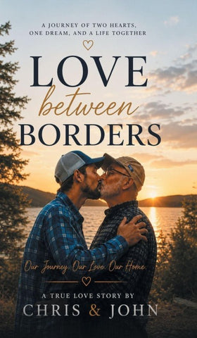 Love Between Borders