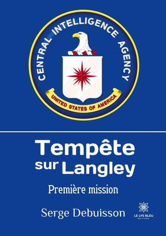 Tempête sur Langley