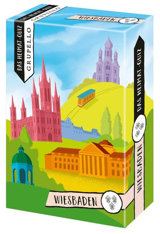 Wiesbaden. Das Heimat-Quiz